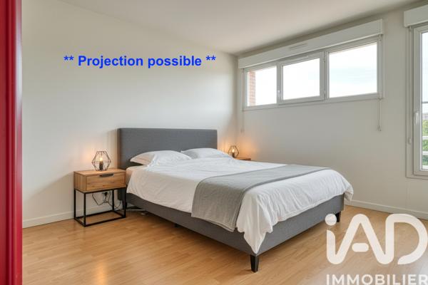 Maison à vendre 5 pièces 100 m² Gennevilliers