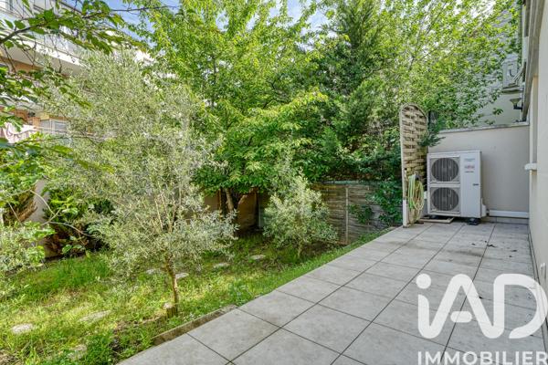 Maison à vendre 5 pièces 100 m² Gennevilliers