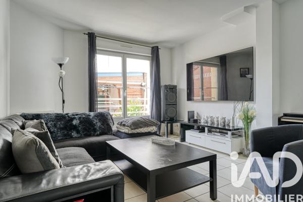 Maison à vendre 5 pièces 100 m² Gennevilliers