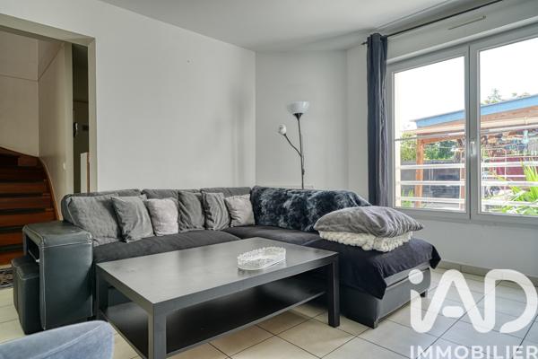 Maison à vendre 5 pièces 100 m² Gennevilliers