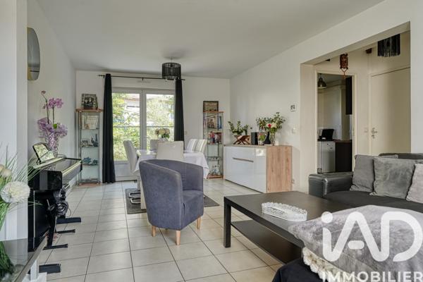 Maison à vendre 5 pièces 100 m² Gennevilliers