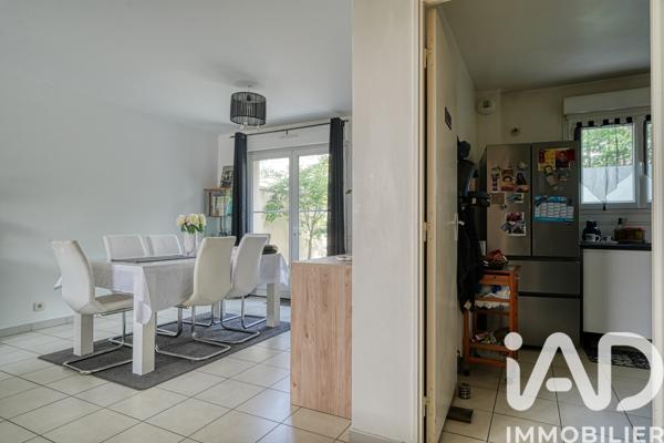 Maison à vendre 5 pièces 100 m² Gennevilliers