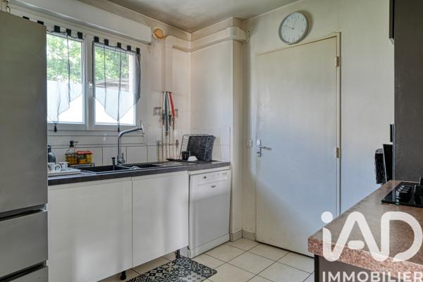 Maison à vendre 5 pièces 100 m² Gennevilliers