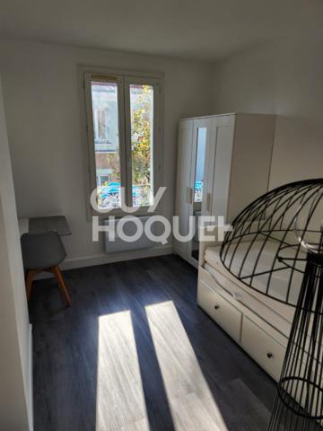 Appartement 1 pièce à louer à Malakoff