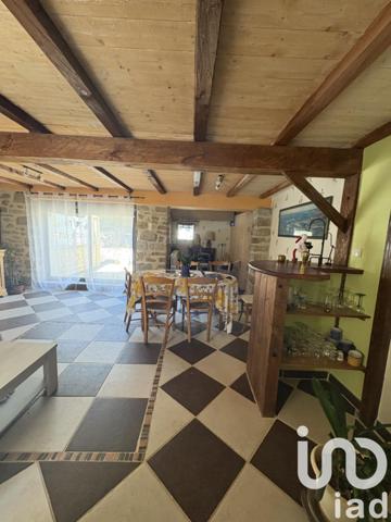 Maison à vendre 4 pièces 92 m² La Feuillade