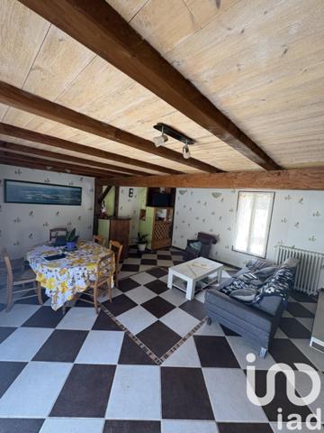 Maison à vendre 4 pièces 92 m² La Feuillade
