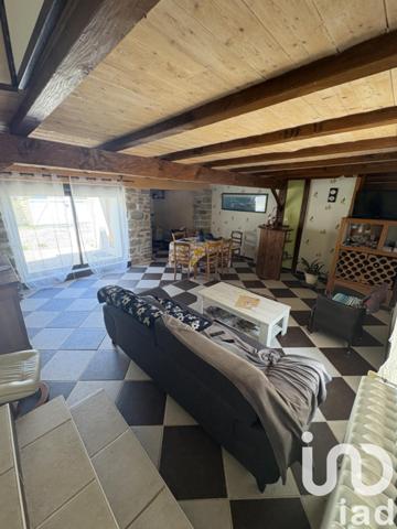 Maison à vendre 4 pièces 92 m² La Feuillade