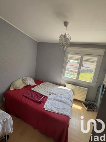 Maison à vendre 4 pièces 92 m² La Feuillade