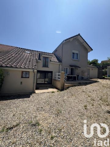 Maison à vendre 4 pièces 92 m² La Feuillade