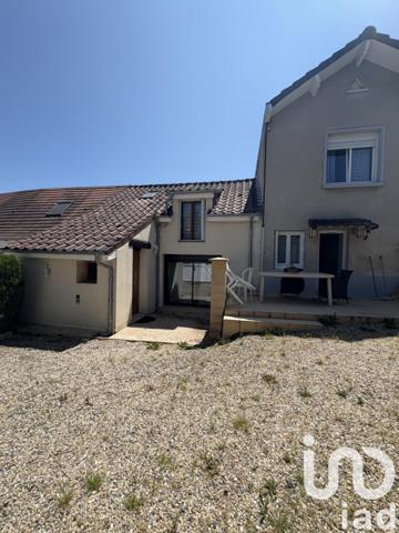 Maison à vendre 4 pièces 92 m² La Feuillade