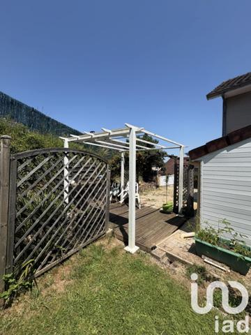 Maison à vendre 4 pièces 92 m² La Feuillade