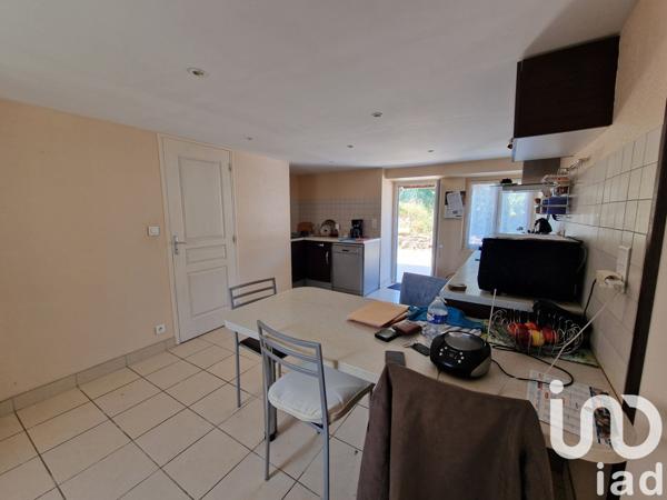 Maison à vendre 4 pièces 92 m² La Feuillade