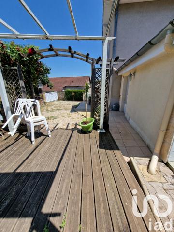 Maison à vendre 4 pièces 92 m² La Feuillade