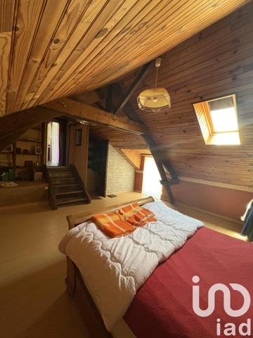 Maison à vendre 4 pièces 92 m² La Feuillade