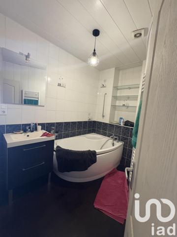 Maison à vendre 4 pièces 92 m² La Feuillade