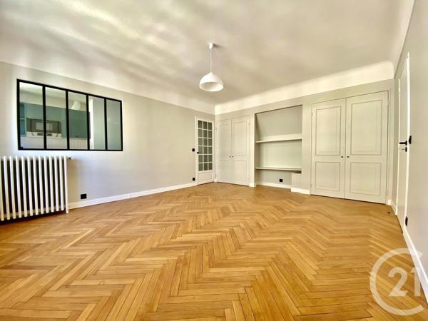 Appartement F3 à vendre  3 pièces - 70,60 m 2   PARIS  - 75009
