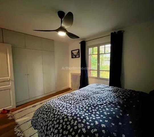 Vente Maison 5 pièces 107 m2 à Joinville-le-Pont