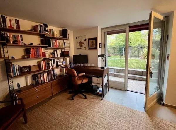 Vente Maison 5 pièces 107 m2 à Joinville-le-Pont