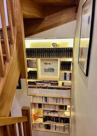 Vente Maison 5 pièces 107 m2 à Joinville-le-Pont