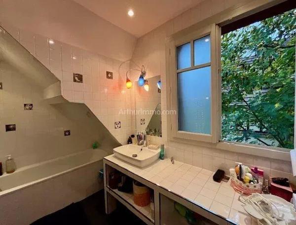 Vente Maison 5 pièces 107 m2 à Joinville-le-Pont