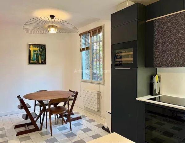 Vente Maison 5 pièces 107 m2 à Joinville-le-Pont