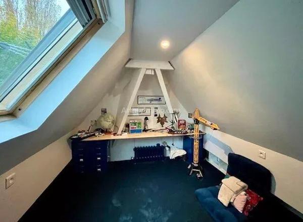 Vente Maison 5 pièces 107 m2 à Joinville-le-Pont