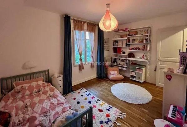 Vente Maison 5 pièces 107 m2 à Joinville-le-Pont