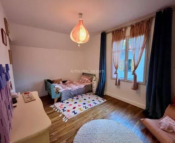 Vente Maison 5 pièces 107 m2 à Joinville-le-Pont