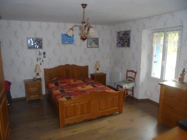 Immobilier Neuvic (24190) – Maison 180m2 – 267 500 €