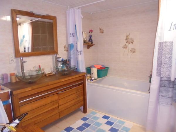 Immobilier Neuvic (24190) – Maison 180m2 – 267 500 €