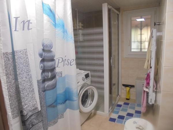 Immobilier Neuvic (24190) – Maison 180m2 – 267 500 €