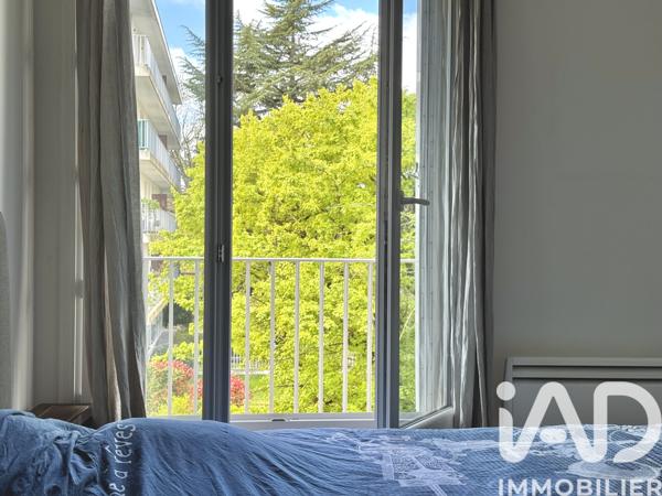Appartement à vendre 4 pièces 84,21 m² Sèvres