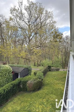 Appartement à vendre 4 pièces 84,21 m² Sèvres