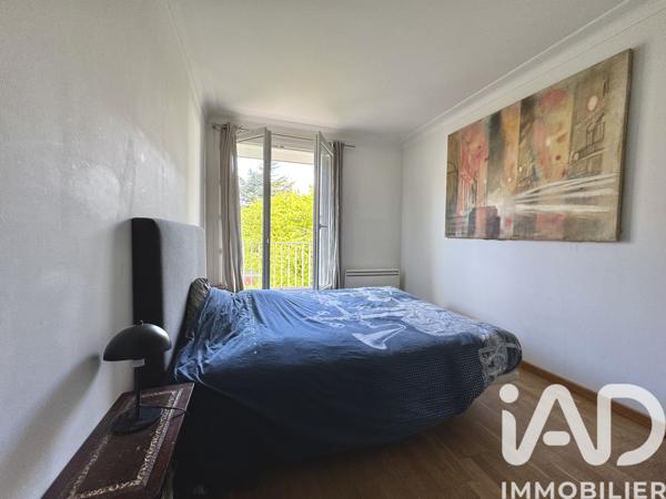 Appartement à vendre 4 pièces 84,21 m² Sèvres