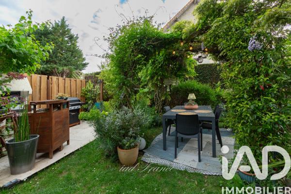 Maison à vendre 8 pièces 214 m² Les Alluets-le-Roi