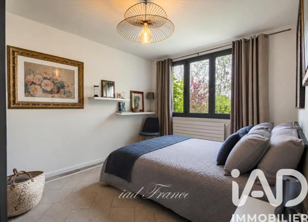 Maison à vendre 8 pièces 214 m² Les Alluets-le-Roi
