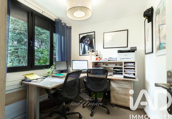 Maison à vendre 8 pièces 214 m² Les Alluets-le-Roi