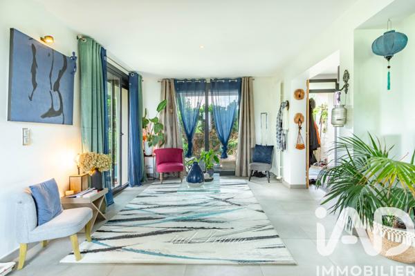 Maison à vendre 8 pièces 214 m² Les Alluets-le-Roi