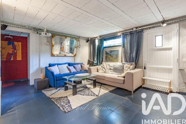 Maison à vendre 8 pièces 214 m² Les Alluets-le-Roi