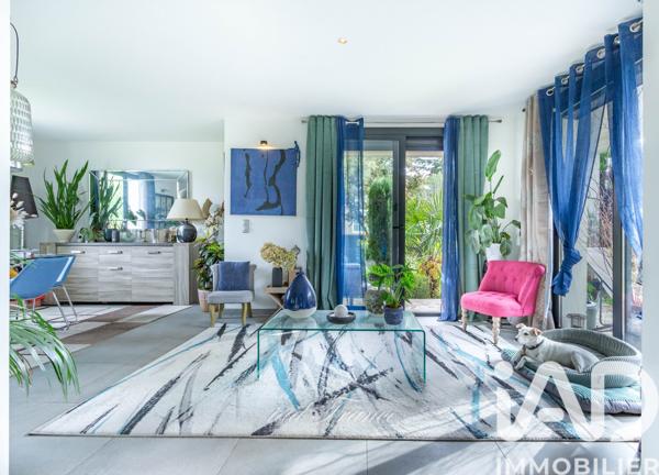 Maison à vendre 8 pièces 214 m² Les Alluets-le-Roi