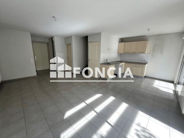 À vendre Maison 4 pièces 80 m² - Seignosse 40510