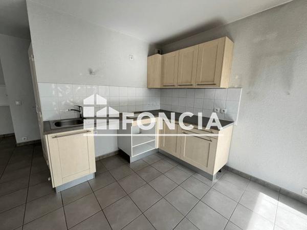 À vendre Maison 4 pièces 80 m² - Seignosse 40510