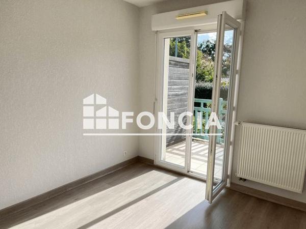 À vendre Maison 4 pièces 80 m² - Seignosse 40510