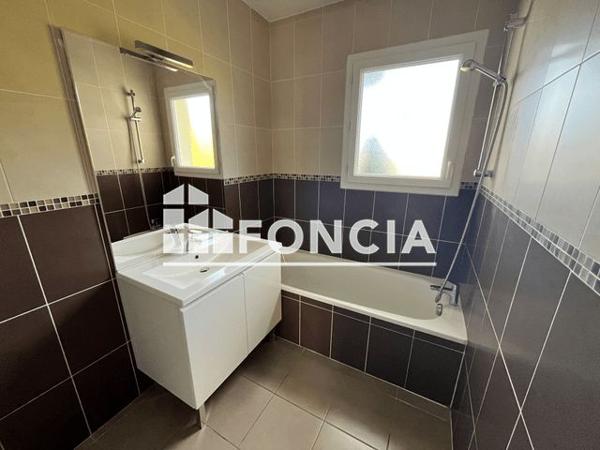 À vendre Maison 4 pièces 80 m² - Seignosse 40510