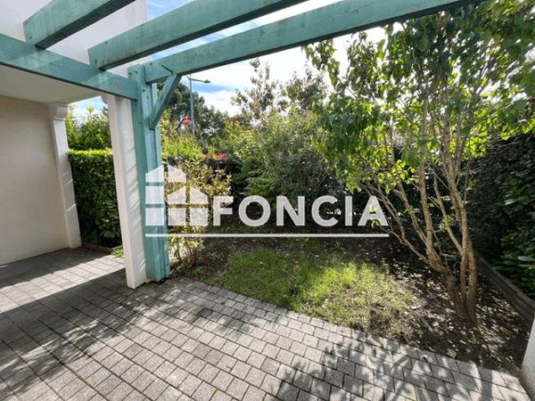 À vendre Maison 4 pièces 80 m² - Seignosse 40510