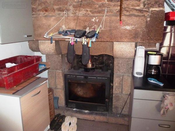 Immeuble à vendre à Camors dans le Morbihan (56330), ref : 56075-2023