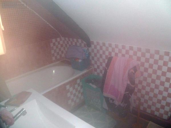 Immeuble à vendre à Camors dans le Morbihan (56330), ref : 56075-2023