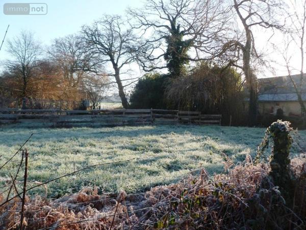 Immeuble à vendre à Camors dans le Morbihan (56330), ref : 56075-2023