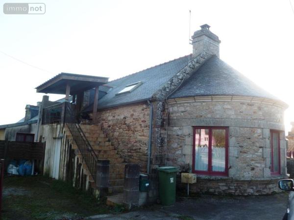 Immeuble à vendre à Camors dans le Morbihan (56330), ref : 56075-2023