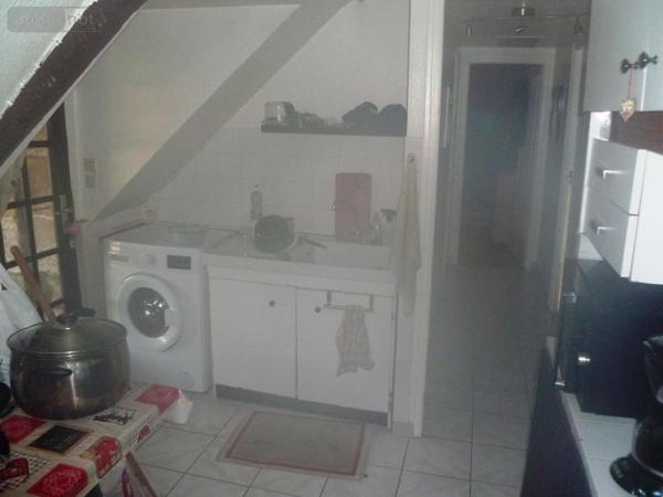Immeuble à vendre à Camors dans le Morbihan (56330), ref : 56075-2023